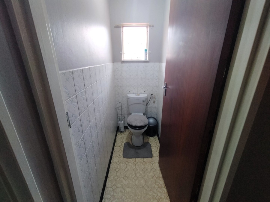 3 Bedroom Property for Sale in Fleurdal Free State